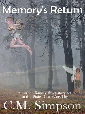 cover image of Memory's Return